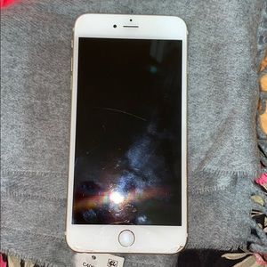 Sprint 6s Plus iPhone